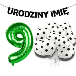 zestaw-urodziny-pilka-nozna-napis-personalizowany-czarny-cyfra-9-zielona