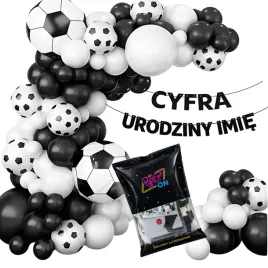 zestaw-balony-pilka-nozna-baner-personalizowany-cyfra-urodziny-imie