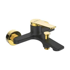 bateria-wannowa-jednouchwytowa-scienna-kuchinox