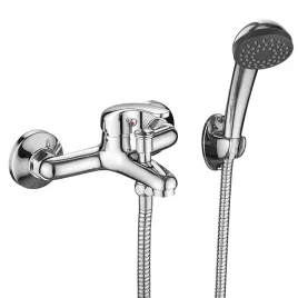 bateria-wannowa-jednouchwytowa-scienna-kuchinox