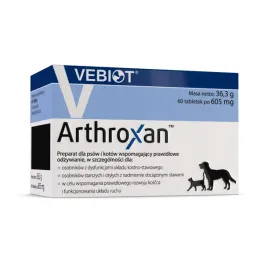 arthroxan-dog-vebiot-60-tabletek-dla-psa