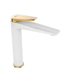 bateria-umywalkowa-stojaca-laveo-rubio-bialy