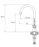 bateria-kuchenna-stojaca-quadron-ingrid-bialy