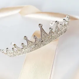 diadem-srebrny-na-slub-wesele-studniowka-cyrkonie