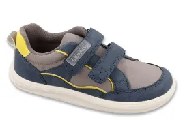 kapcie-barefoot-strapi-befado-004y012-rozmiar-34