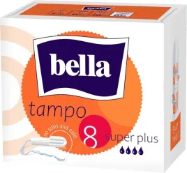 bella-tampony-premium-super-plus-8szt