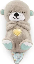 wydra-usypianka-przytulanka-fisher-price-fxc66-sensoryczna-dla-niemowlat