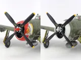 samolot-republic-p-47d-thunderbolt-model-61086-tamiya-stan-nowy