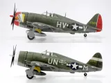 samolot-republic-p-47d-thunderbolt-model-61086-tamiya-marka-tamiya-stan-nowy