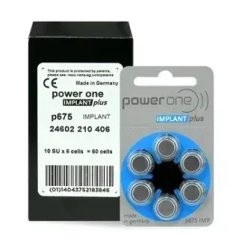 baterie-varta-power-one-675-implant-plus-60szt
