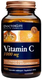 doctor-life-vitamin-c-1000mg-z-dzika-roza-100kaps