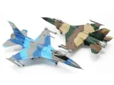 samolot-lockheed-f-16c-n-aggressor-model-61106-tamiya-okres-po-ii-wojnie-swiatowej