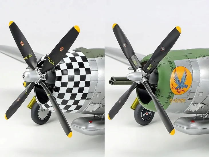 samolot-republic-p-47d-thunderbolt-61090-tamiya-marka-tamiya-okres-ii-wojna-swiatowa