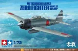 samolot-mitsubishi-a6m3-zero-fighter-60784-tamiya-marka-tamiya-okres-ii-wojna-swiatowa