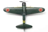 samolot-mitsubishi-a6m3-3a-zero-60785-tamiya-okres-ii-wojna-swiatowa