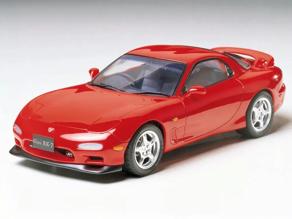 mazda-rx-7-efini-model-24110-tamiya