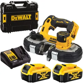 pilarka-pila-tasmowa-18v-2x5ah-dewalt-dcs377p2