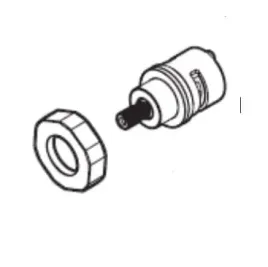 kludi-freshline-przelacznik-strumienia-wody-do-deszczowni-7490600-00