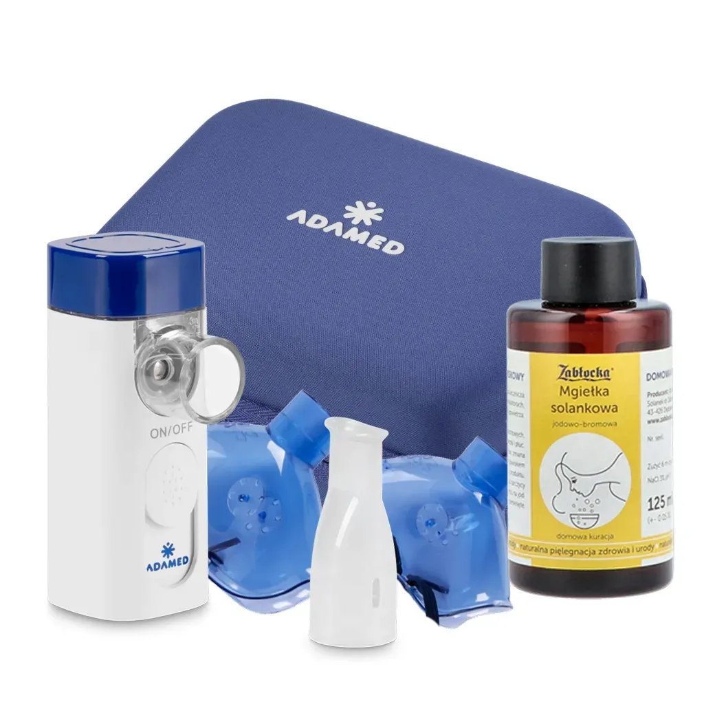 nebulizator-air-pro-stan-nowy