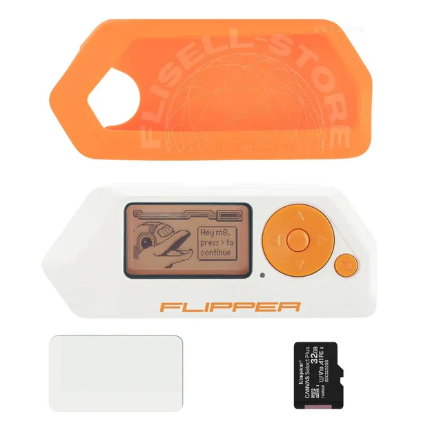 flipper-zero-etui-folia-ochronna-micro-sd-32gb