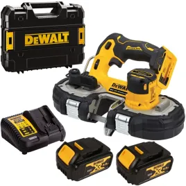 pilarka-pila-tasmowa-18v-2x4ah-dewalt-dcs377m2