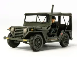 ford-mutt-m151a1-vietnam-war-model-35334-tamiya