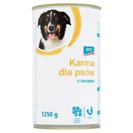 karma-dla-psow-z-drobiem