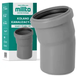 kolano-kanalizacyjne-lacznik-pp-75-mm-15st-szare