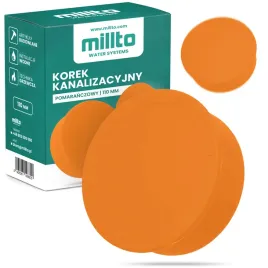 korek-kanalizacyjny-110mm-pomaranczowy-zaslepka