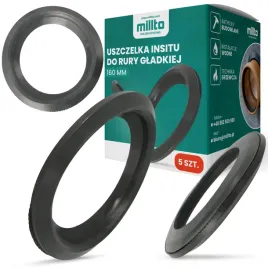 5x-uszczelka-insitu-rury-gladkiej-kanalizacji-160