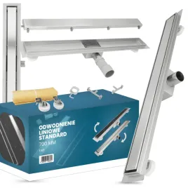 odplyw-odwodnienie-liniowe-prysznica-zestaw-700-mm