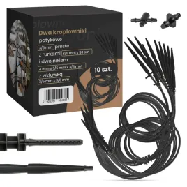 10x-2szt-kroplownik-prosty-patykowy-dwojnik-wezyk