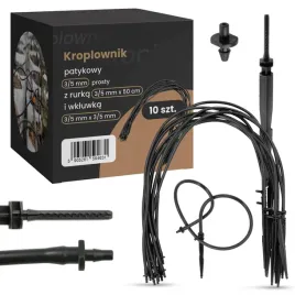 10x-kroplownik-prosty-patykowy-wkluwka-wezyk-50cm