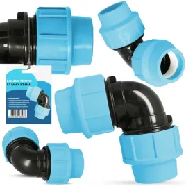 kolano-wodociagowe-lacznik-ksztaltka-pe-63x63