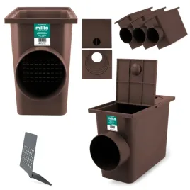 3x-osadnik-rynny-czyszczak-rynnowy-studzienka-rewizja-110-boczny-sitko