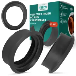 10x-uszczelka-insitu-rury-karbowanej-160-mm