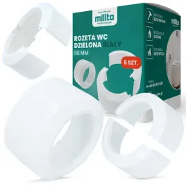 5x-rozeta-maskujaca-110mm-wc-dzielona-oslona-rur