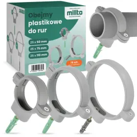 3x25szt-obejma-plastikowa-uchwyt-rur-50-70-110mm