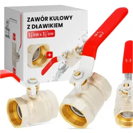 zawor-kulowy-dlawica-1-1-2-kurek-zamkniecia-wody-raczka-odcinajacy-mosiezny