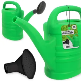 konewka-ogrodowa-podlewanie-zraszanie-zielona-5l