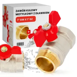 zawor-kulowy-zaworek-motylkowy-kurek-1-x1-gw-dlawikiem-odcinajacy-wody