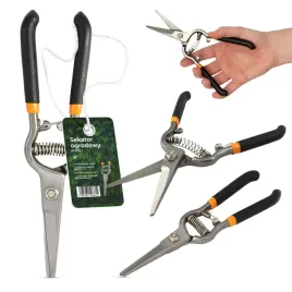 nozyce-do-zywoplotu-galezi-sekator-ogrodowy-prosty