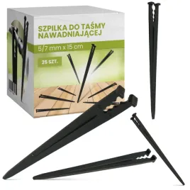 25x-szpilka-uchwyt-weza-linii-kroplujacej-5-7-mm