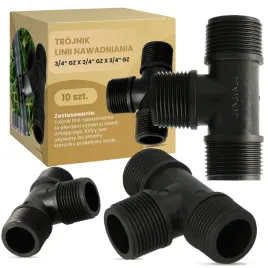 10x-trojnik-nawadniania-kropelkowego-ogrodu-3-4-gz