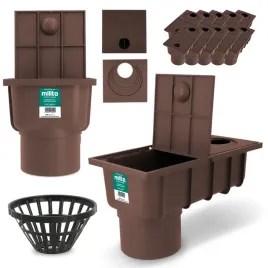 10x-osadnik-rynny-czyszczak-rynnowy-studzienka-rewizja-110-dolny-wpust