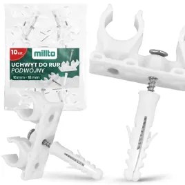 uchwyt-rury-pex-miedzianej-podwojny-16-18mm-10-szt