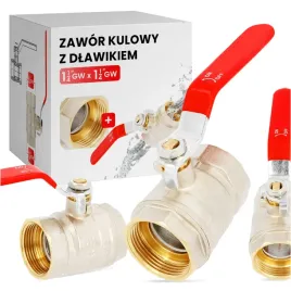 zawor-kulowy-dlawica-1-1-4-kurek-zamkniecia-wody-raczka-odcinajacy-mosiezny