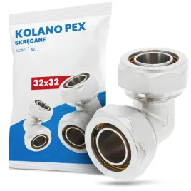 kolano-skrecane-rur-pex-alupex-zlaczka-32-x-32-mm-kolanko-mosiezne-mocne