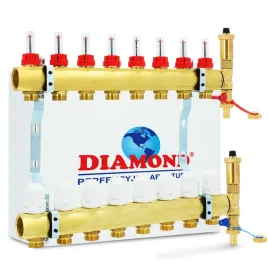 rozdzielacz-wody-podlogowki-ogrzewania-8-sekcji