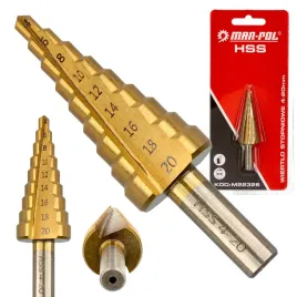 wiertlo-stozkowe-metalu-stopniowe-tytanowe-4-20-mm